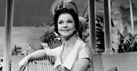 Vivien Leigh's resilience helped her overcome a lonely childhood and serious health struggles.