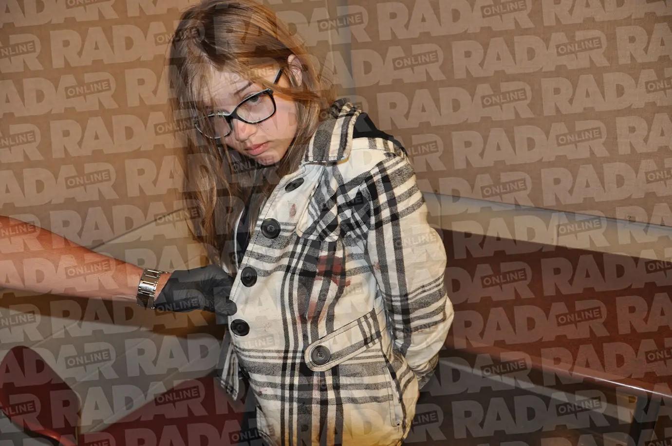 photo of Morgan Geyser    