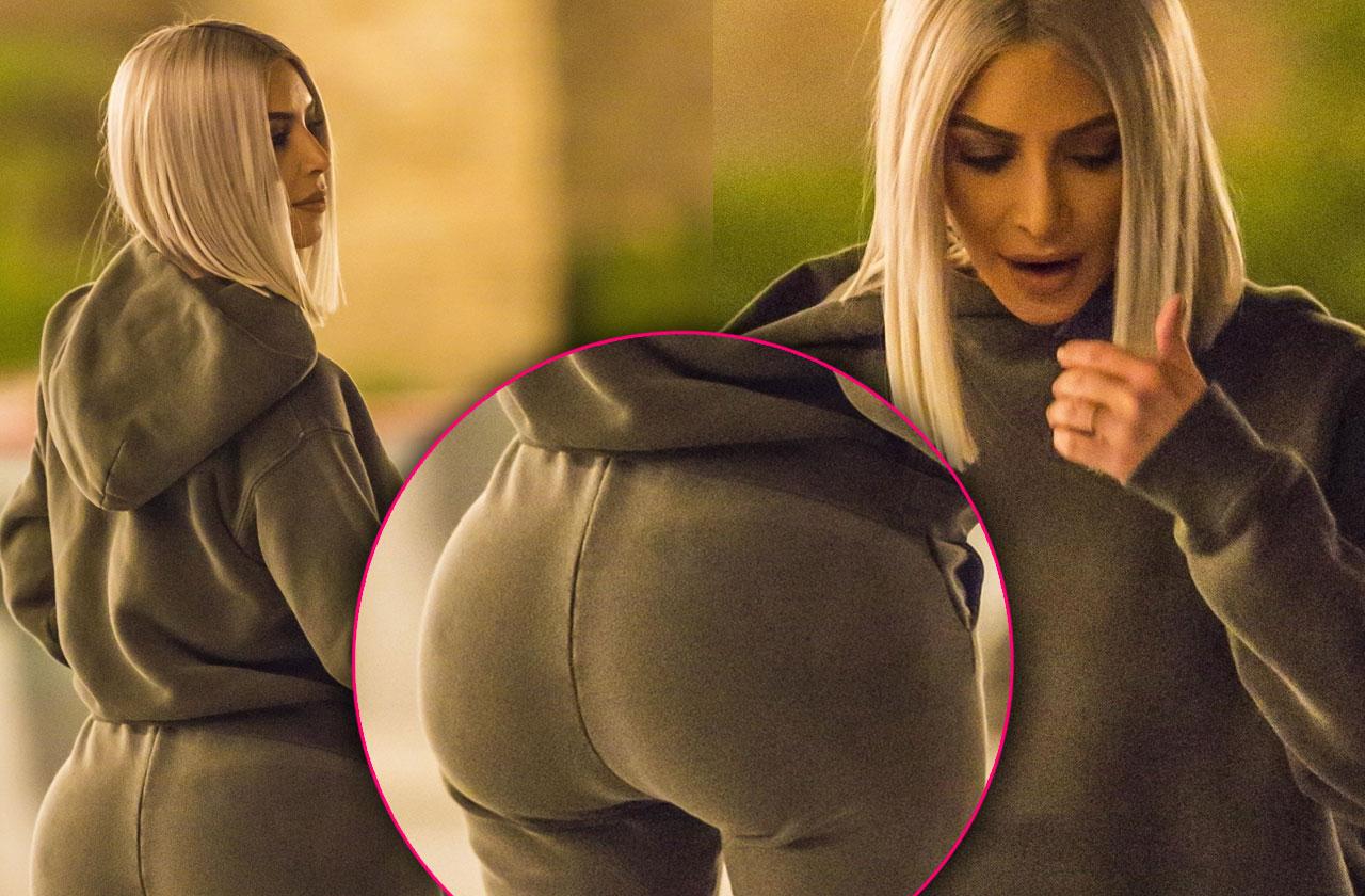 kim kardashian butt surgery