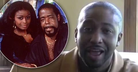 Barry White Son Lawsuit Stepmom Widow Darryl White