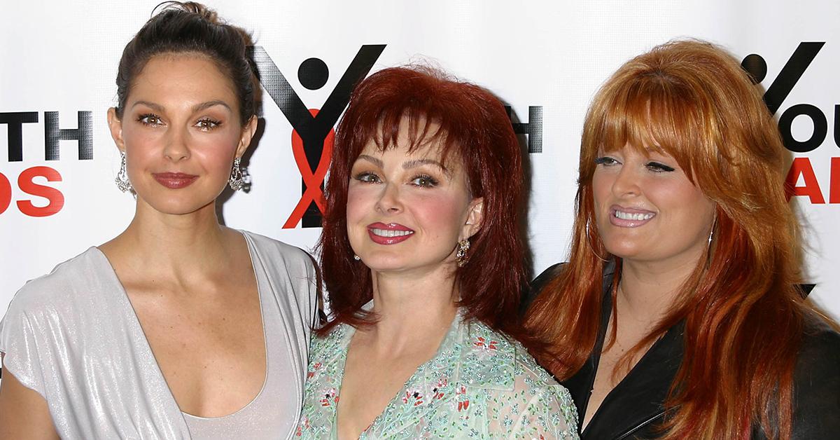 naomi judd feared grandson find her suicide