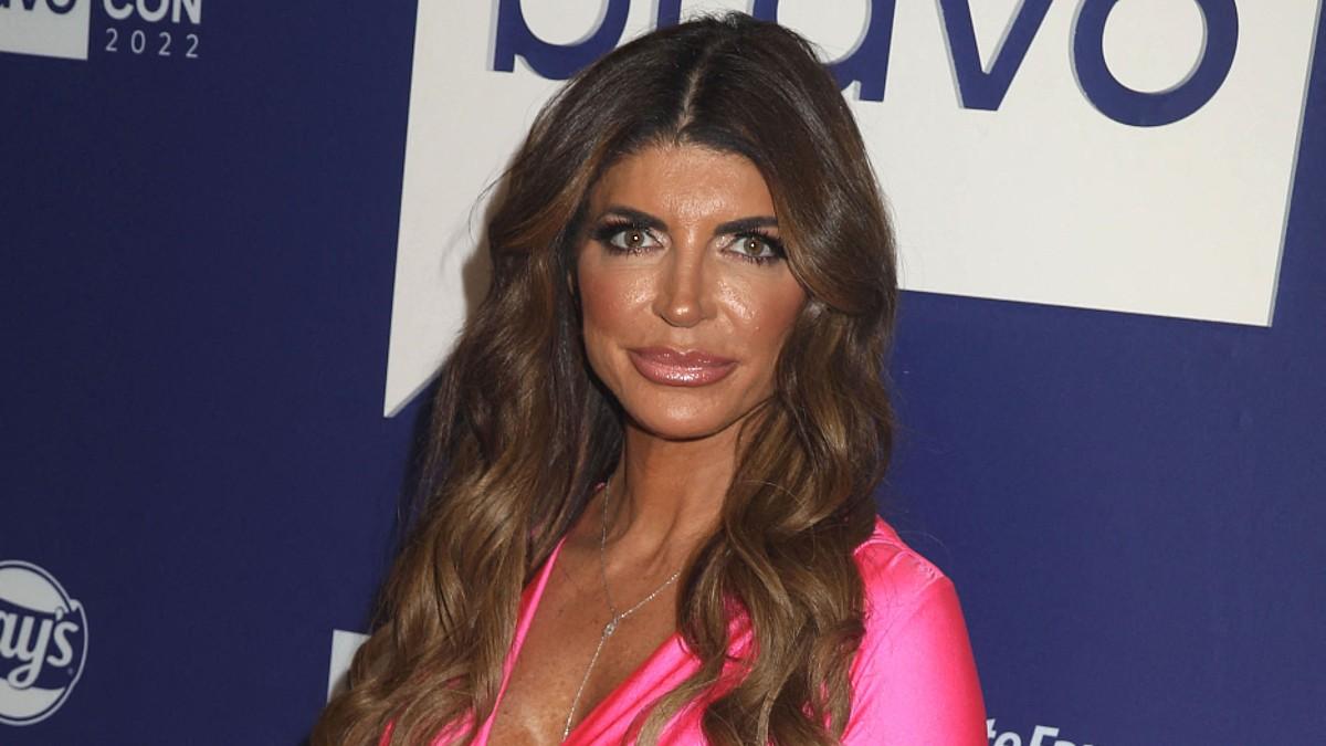 Teresa Giudice
