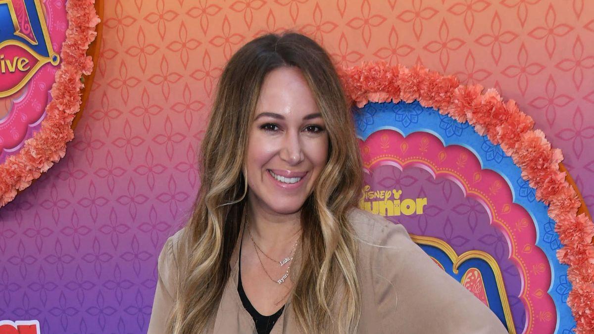 picture of haylie duff