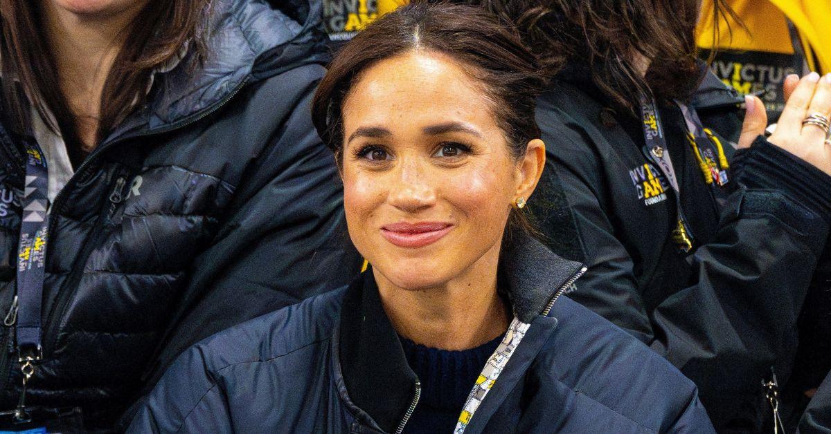 Photo of Meghan Markle