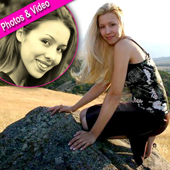 Jodi Arias: See The Murder Suspect's Sexy Photos As She Faces Death Penalty