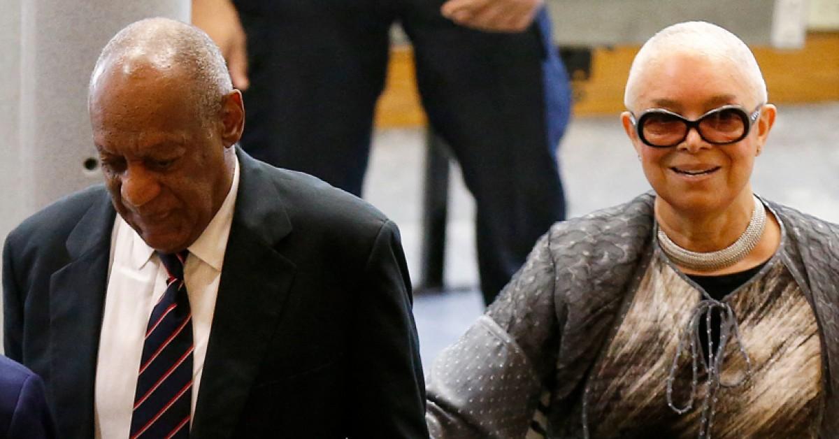 camille cosby bill cosby