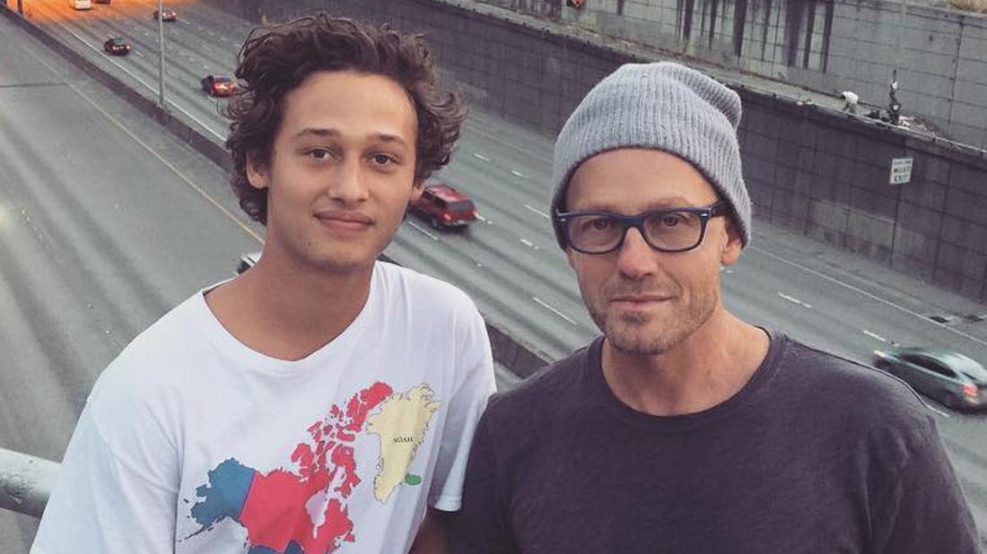 Sudden Death Of Christian Rapper TobyMac's Son, 21, Under Investigation