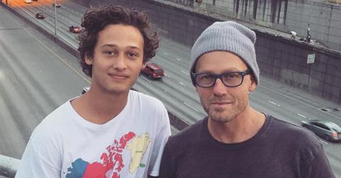 Sudden Death Of Christian Rapper TobyMac's Son, 21, Under Investigation