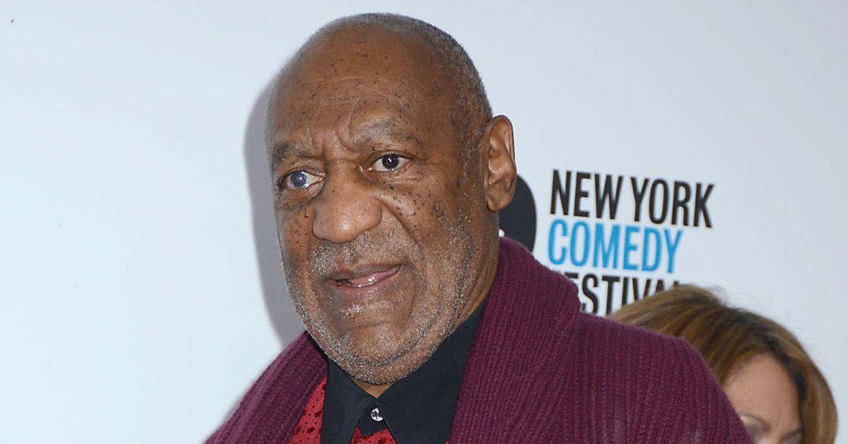 Bill Cosby Breaks Silence On When He Learned His Sentence Was Overturned