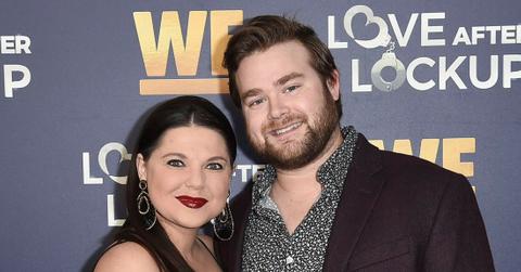 Amy Duggar and Dillon King Smiling Happy to Welcomes Her First Child Via C-Section