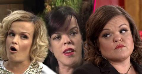 little women drug scandal