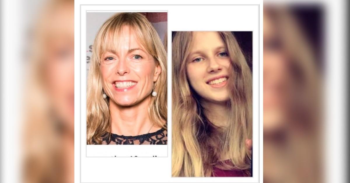 Amazing Dna Test Confirmed Alleged Stalker Was Not Madeleine Mccann, Court Hears Artwork for Mobile Amazing Dna Test Confirmed Alleged Stalker Was Not Madeleine Mccann, Court Hears Artwork for Mobile