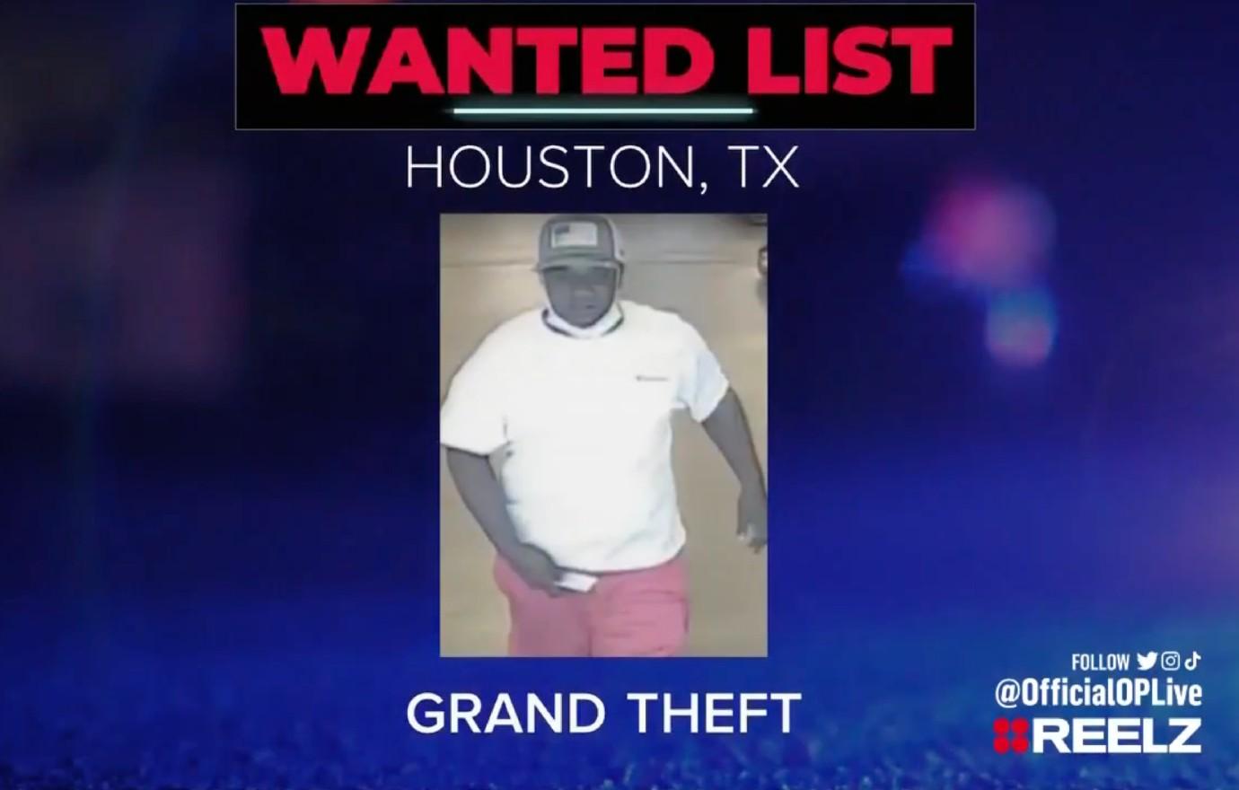 Houston Police Hunting Three Men Suspected Of Stealing From Hardware Store Houston police hunting three men suspected of stealing from hardware store