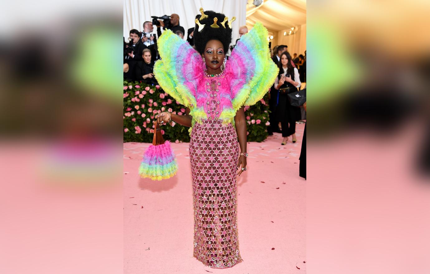 Met gala 2019 2024 outfits best and worst