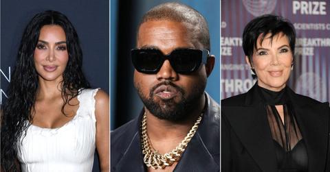 revenge fueled kanye west