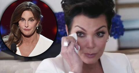 Keeping Up With The Kardashians Continuity Fakery Caitlyn Jenner Transition