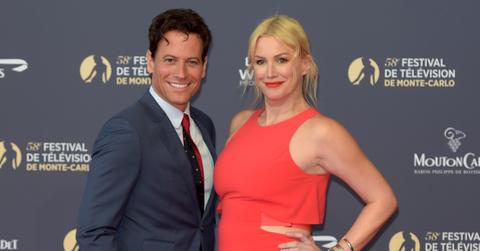 ioan gruffudd alice evans cant reach agreement mediation pp