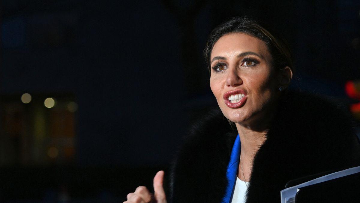 image of Habba is now working as a senior adviser to Attorney General Pam Bondi.