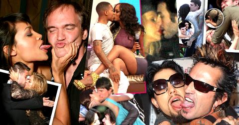 //the most over the top pdas of all time pp sl