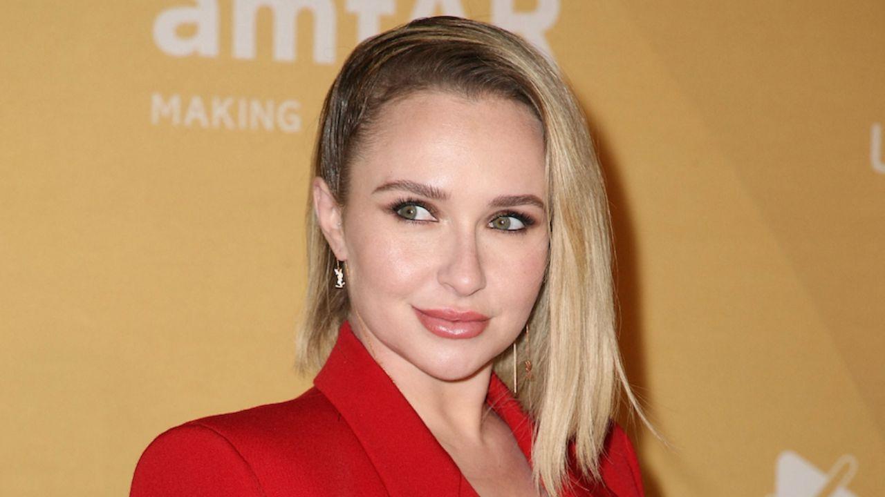 Photo of Hayden Panettiere