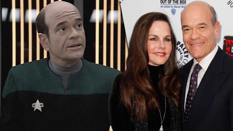 //robert picardo star trek