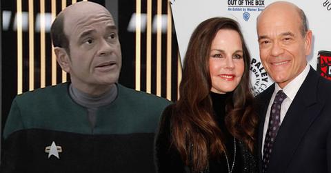 //robert picardo star trek