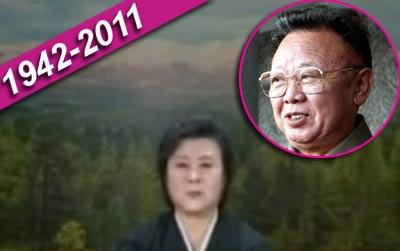 //kim jong il