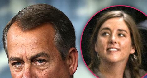 //john boehner daughter pot