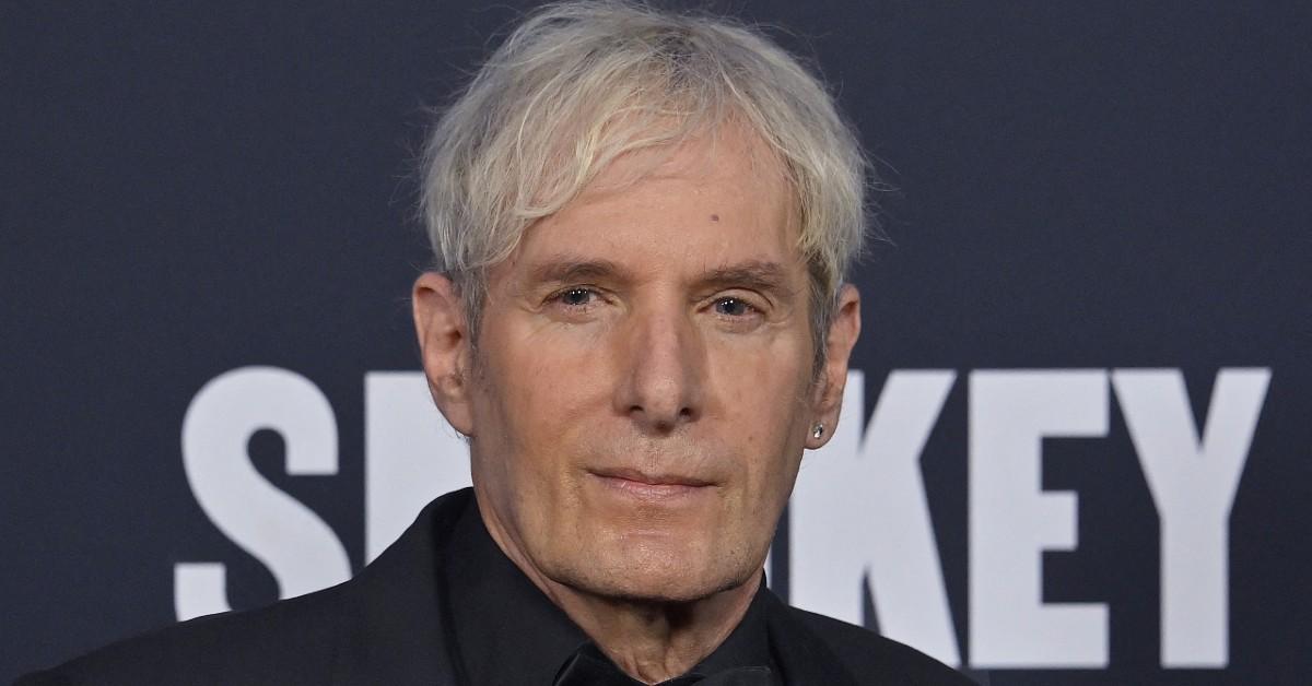 Michael Bolton's Pals Worried He'll Never Sing Again After Brain