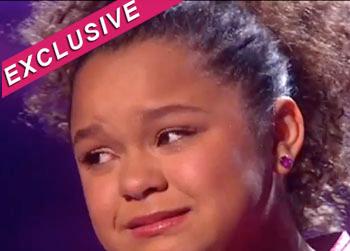 //rachel crow x factor elimination dad