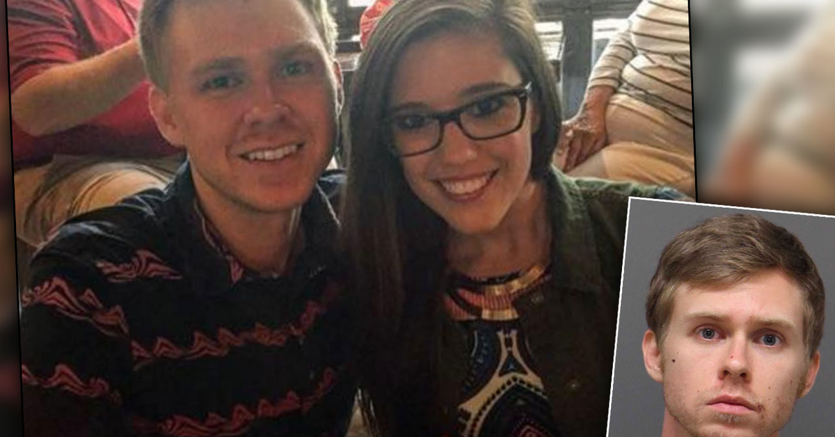 Hear Aspiring Pastor's BoneChilling 911 Call After Wife's Murder