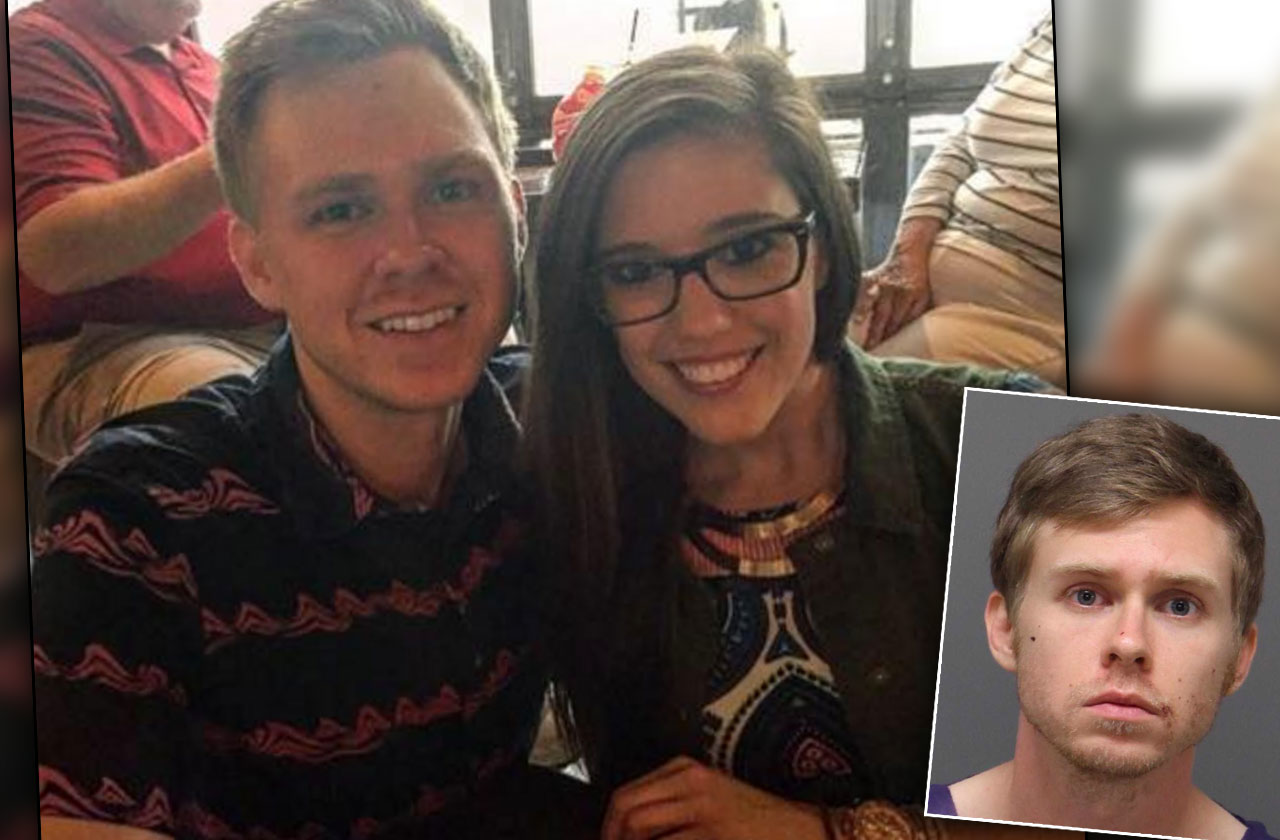 Hear Aspiring Pastor's BoneChilling 911 Call After Wife's Murder