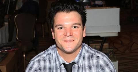 Star Trek Jon Steuer Dead