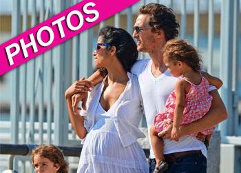 //matthewimcconaughey camilla ffn