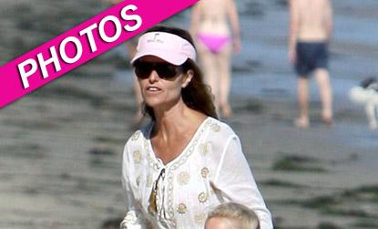 //mariashriver malibu