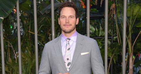 chris pratt loses friends