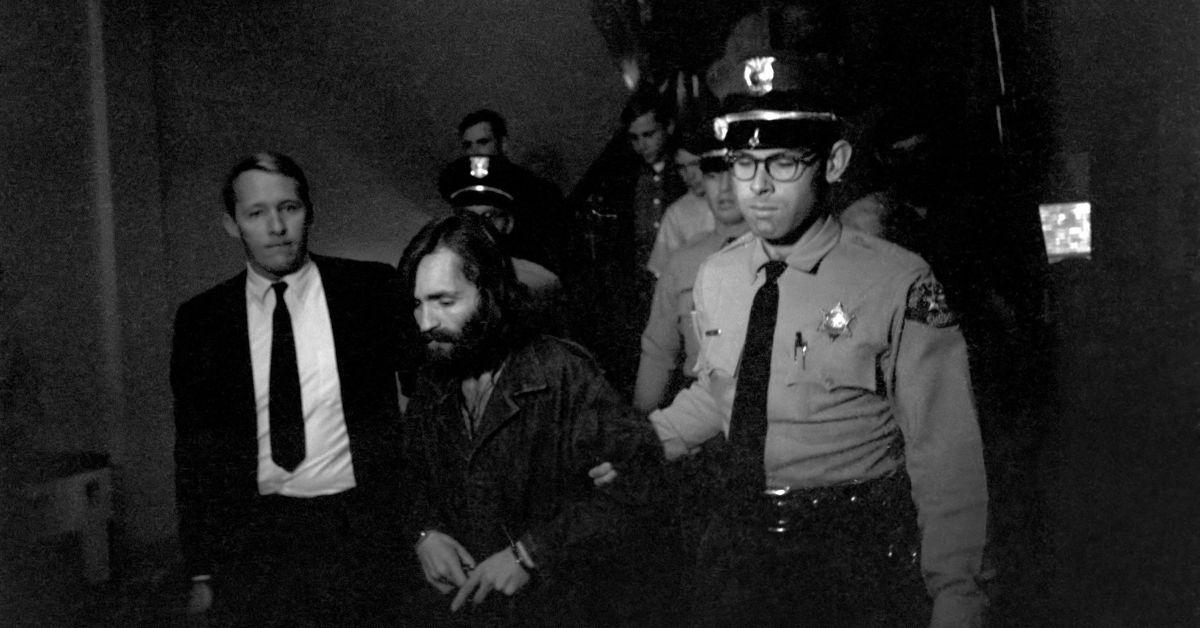 secret cia link manson murders mind control program