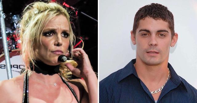 jason alexander britney spears wedding live stream knife