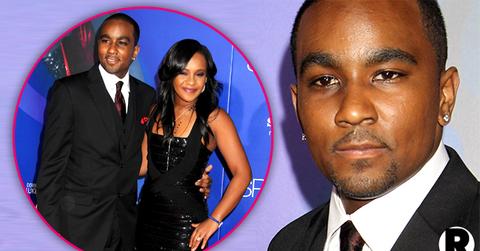 Bobbi Kristina Brown Dead Nick Gordon Statement