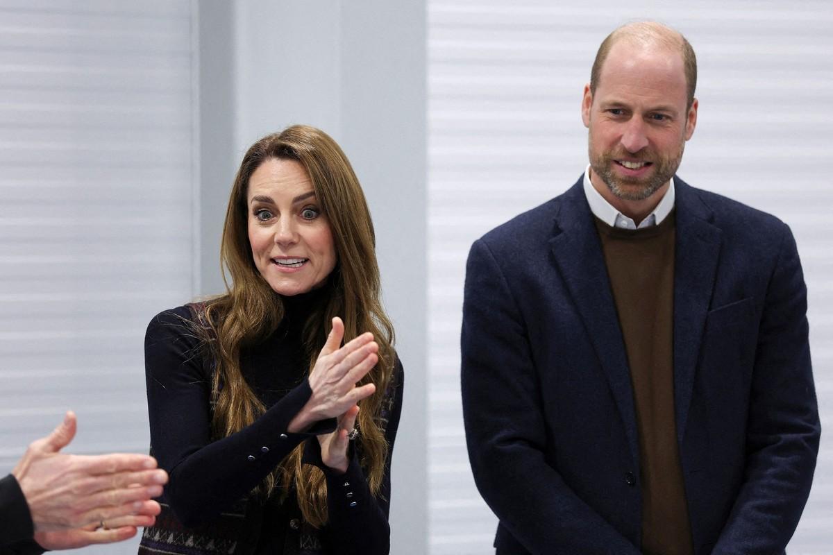 Insiders named Prince William and Kate Middleton as part of Cruise's reported goal to strengthen his royal ties.