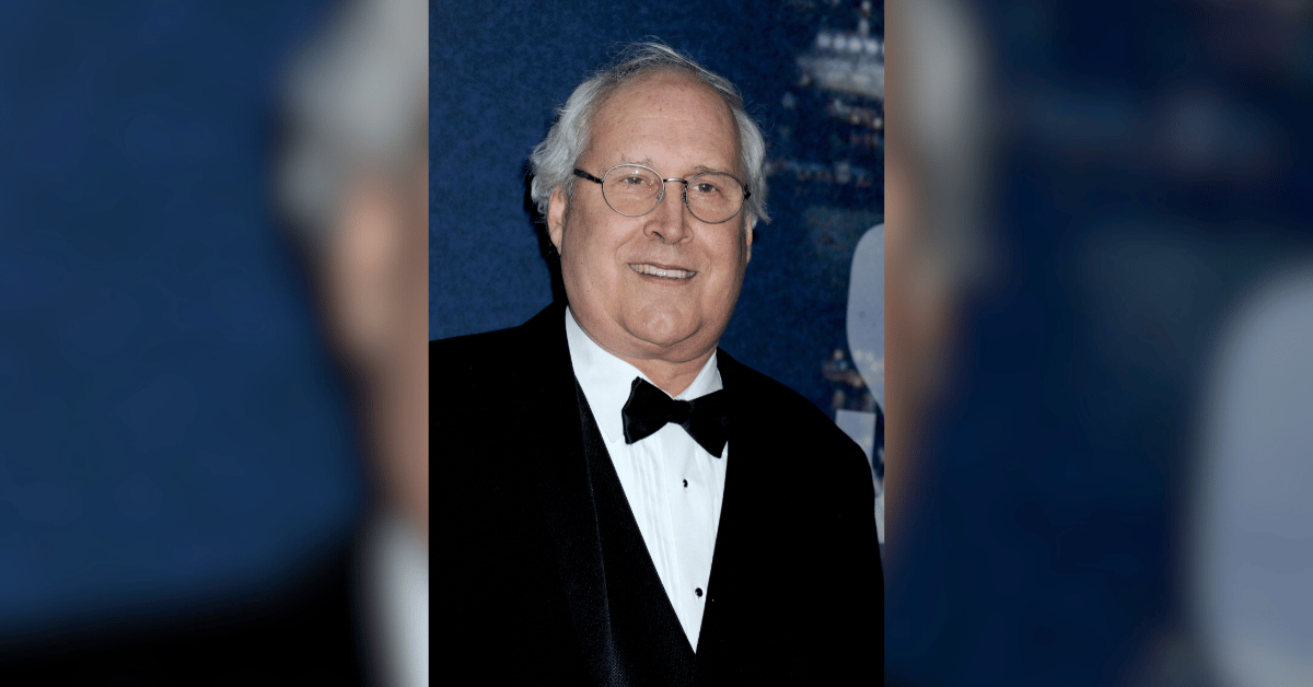 chevy chase