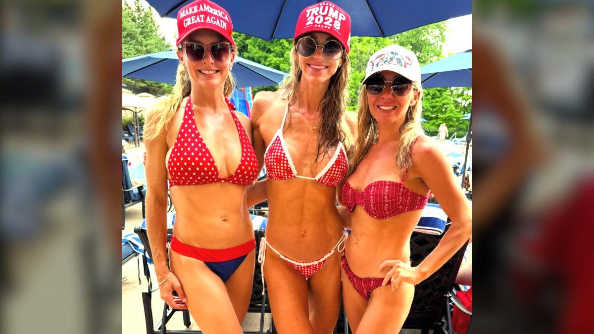 Photo of Lara Trump