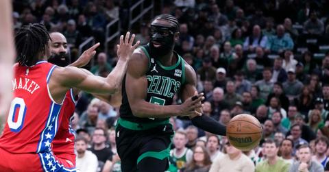 Celtics vs. 76ers Prediction.