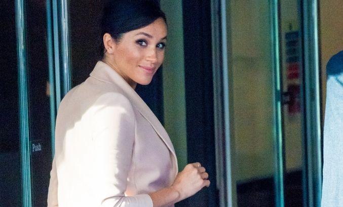 meghan markle plotting to get reality tv royalty onside