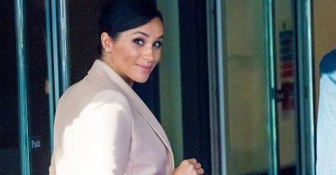 meghan markle plotting to get reality tv royalty onside