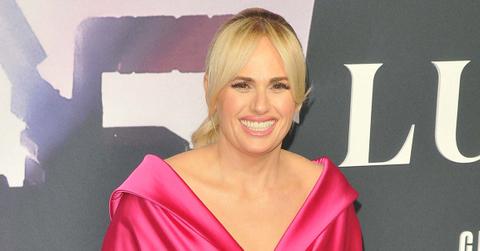 rebel wilson welcomes daughter surrogate