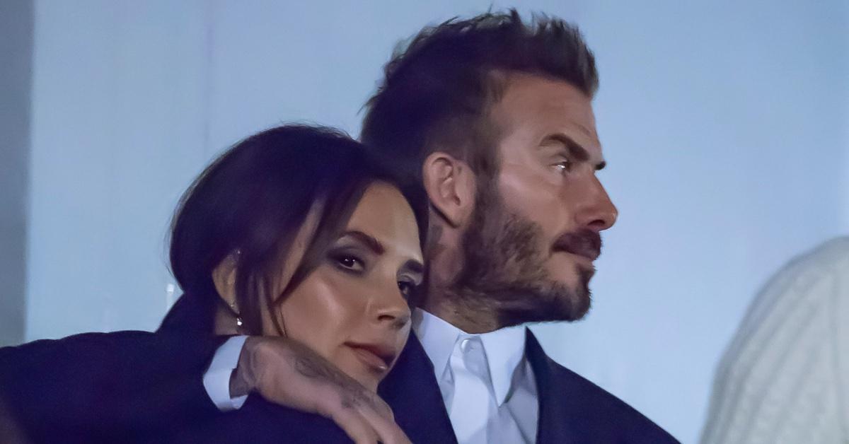 david and victoria beckham burglary break in details