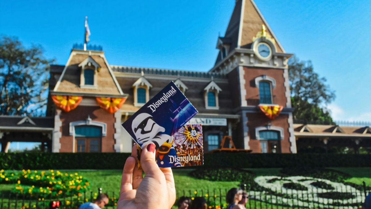 Dennis Speigel said theme parks are 'probably one of the safest places to be on the planet.'