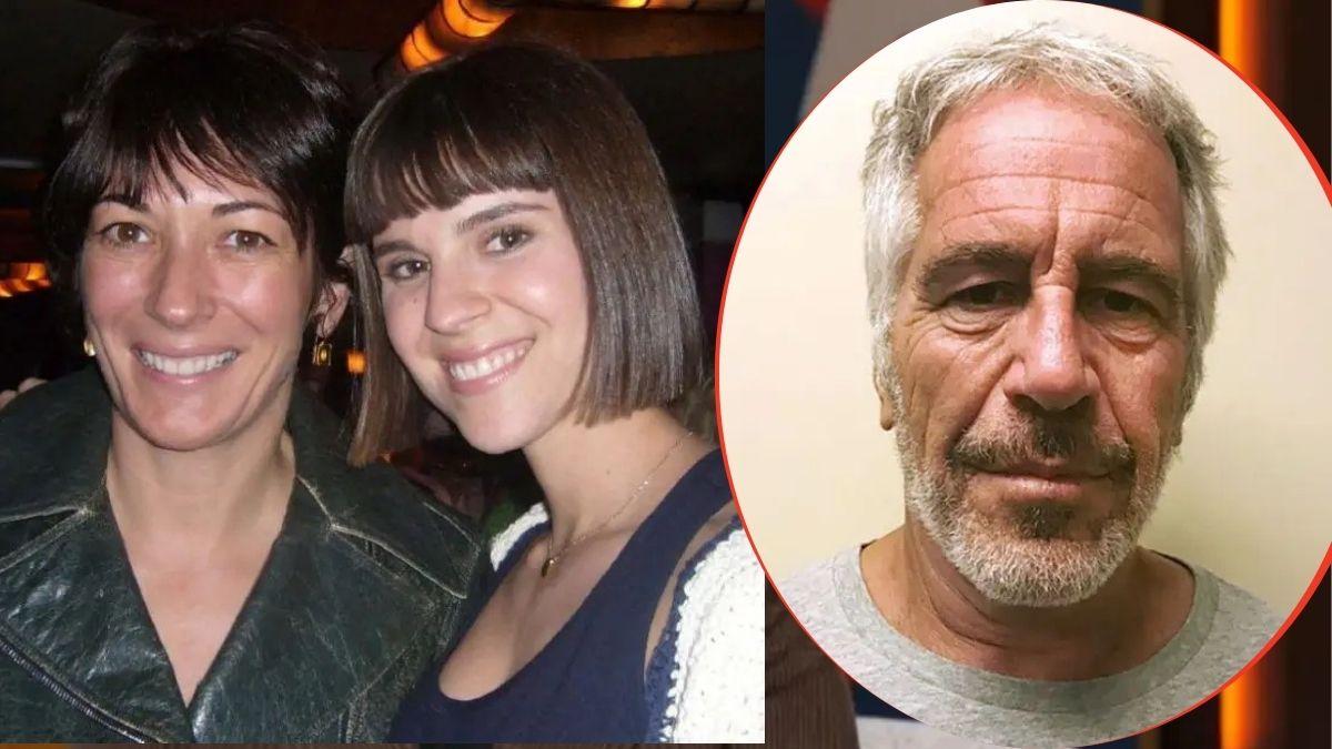 Sarah Kellen testified about the abuse she suffered working for Ghislaine Maxwell and Jeffrey Epstein.