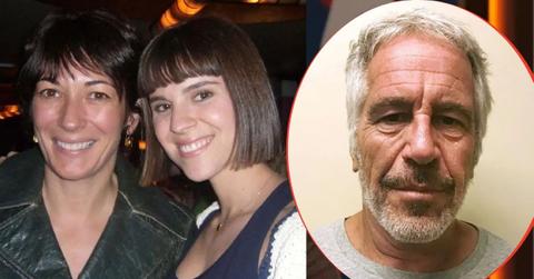 Sarah Kellen testified about the abuse she suffered working for Ghislaine Maxwell and Jeffrey Epstein.